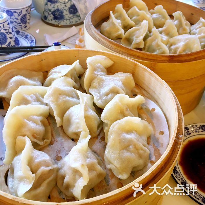 大清花饺子馆(家乐福店)图片 - 第7张