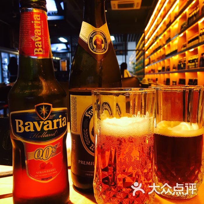 hello beer·龙虾·烧烤·精酿啤酒