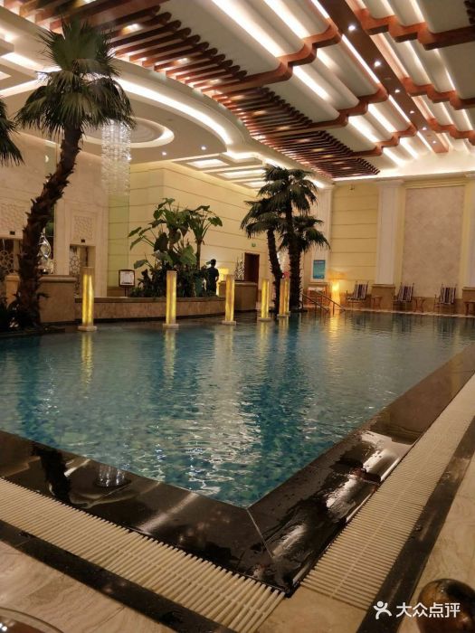 水之梦(黄浦路店)-图片-武汉休闲娱乐-大众点评网