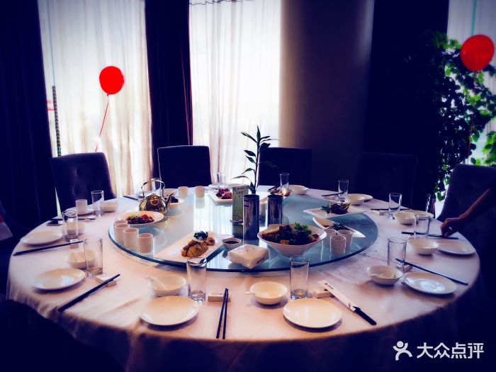 绍兴饭店(大宁旗舰店)图片 - 第92张