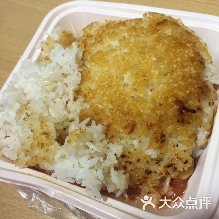 湖北民族学院-北苑食堂