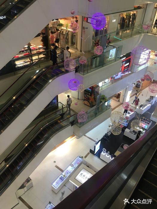 东方商厦(青浦店)-图片-上海购物-大众点评网