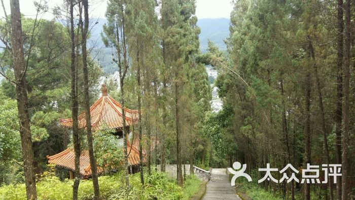 凤山公园-图片-凤庆县周边游-大众点评网