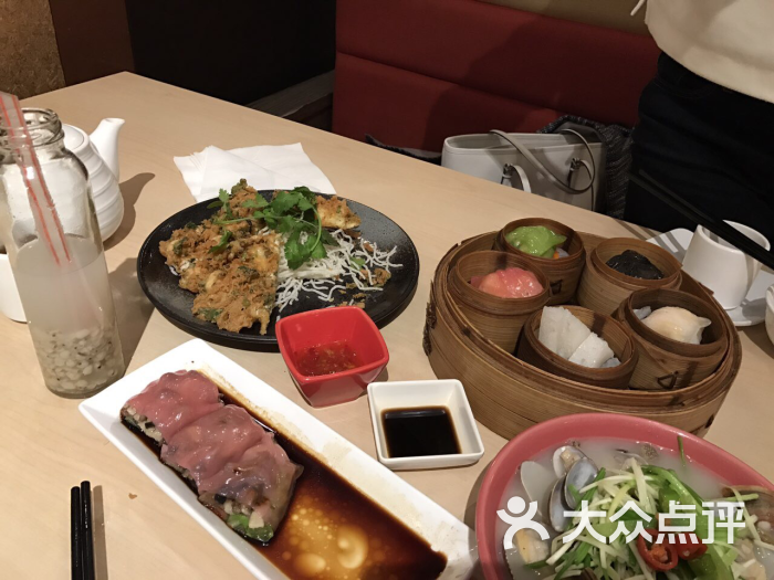 避风塘(镇江八佰伴店)-图片-镇江美食-大众点评网