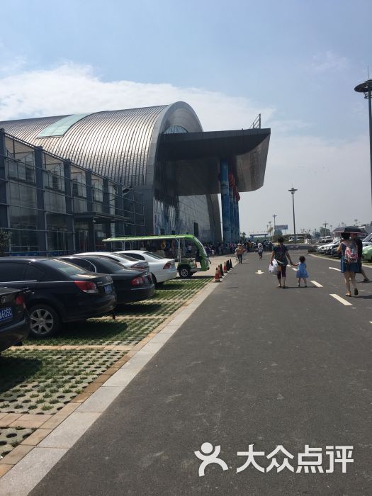 千朝浪屿水世界(售票点)-penny豆豆_2371的相