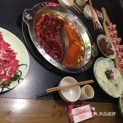 大龙焱火锅人均消费_大龙焱店铺图片(3)