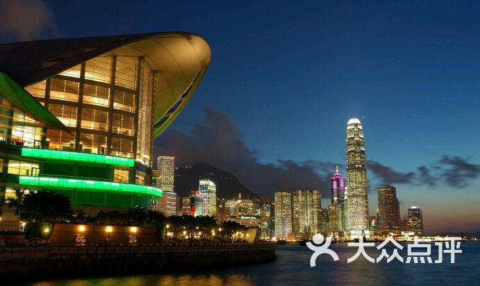 香港会展中心图片 - 第2张