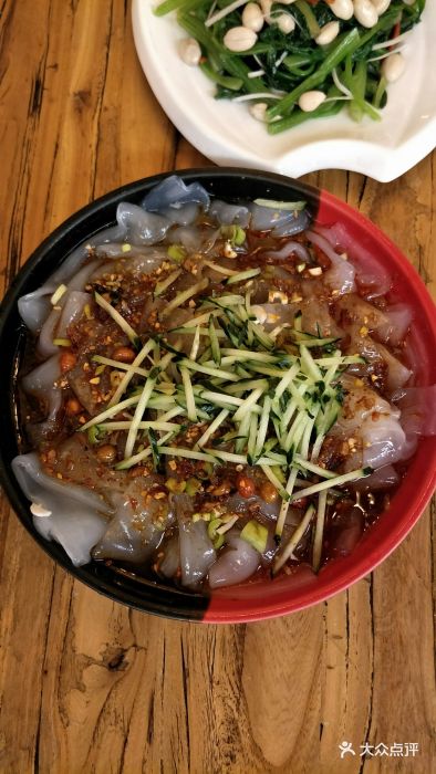 醉马蘸片则大全-图片-介休市美食-大众点评网