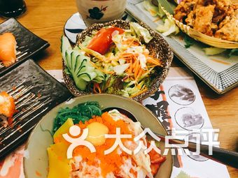 上海日本料理排名_上海酒吞日本料理特色(2)
