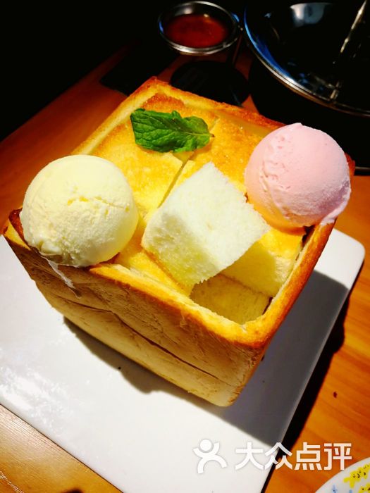 一块七时尚餐厅(久光百货店)-图片-苏州美食-大众点评