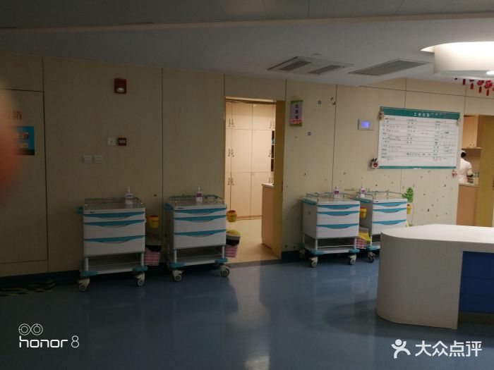 第二军医大学附属东方肝胆外科医院(安亭新院)图片 - 第7张