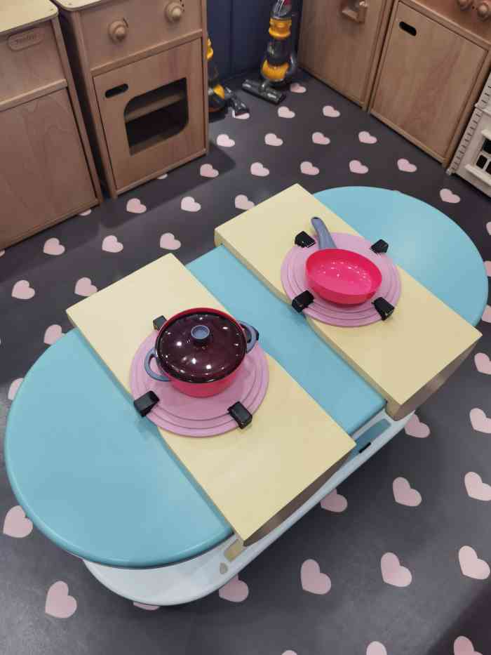 yooyuumi有悠米亲子餐厅(新光大店)