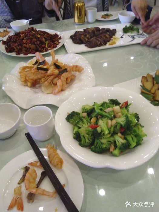 奉天大饭店图片 - 第95张