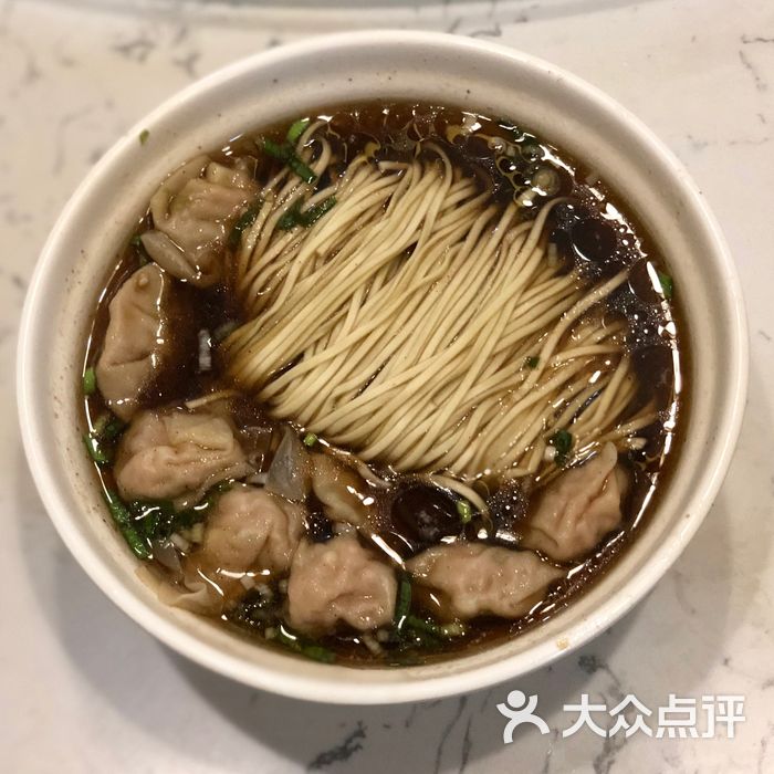 蒋家桥饺面店图片-北京小吃快餐-大众点评网