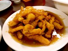 糖醋里脊-热盆景(王府井店)