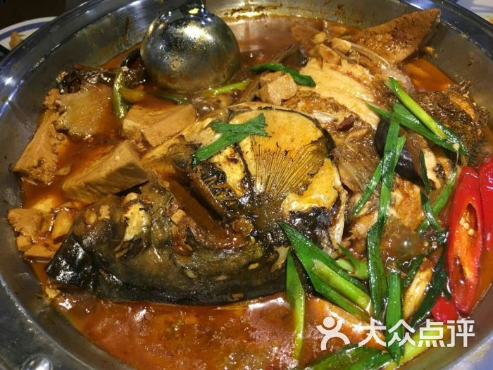 千岛湖鱼味馆图片 - 第3张