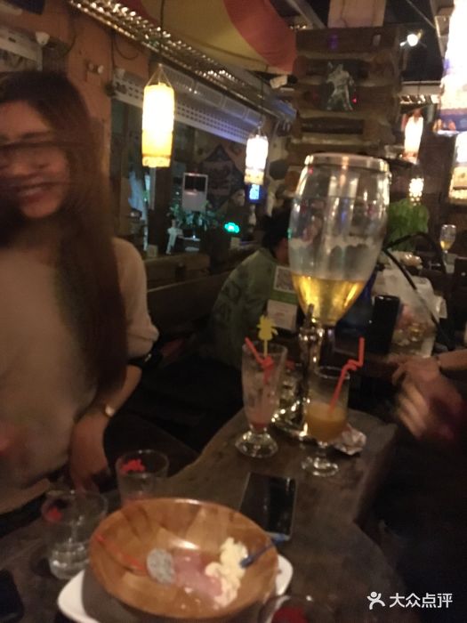 helens(天津路店)图片