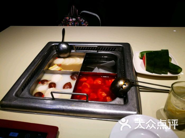 海底捞火锅(汇一城店)-图片-东莞美食