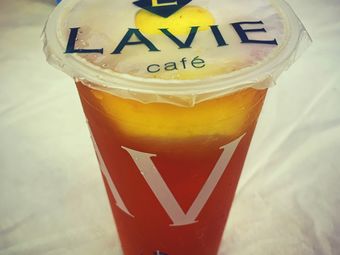 lavie cafe