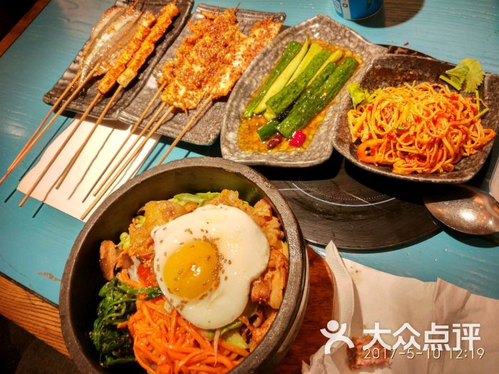 七八冷面|延边朝鲜族美食(欢乐谷店)图片 - 第3张