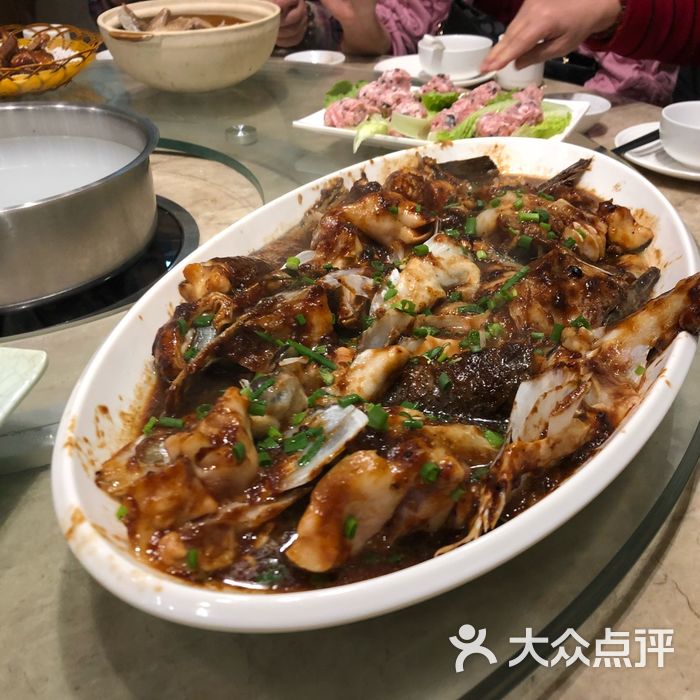 寻鱼味无骨鱼专门店