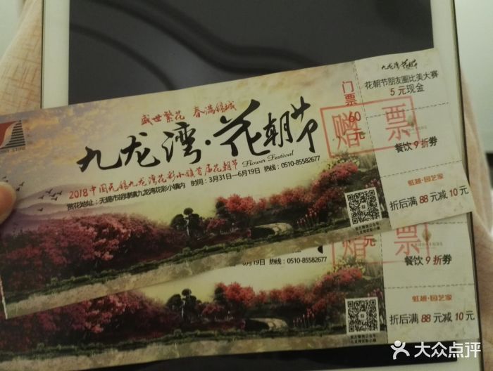 九龙湾花彩小镇图片 - 第2张