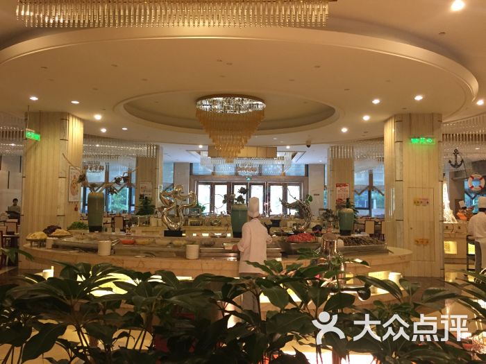 罗源湾世纪金源大饭店-图片-罗源县酒店-大众点评网