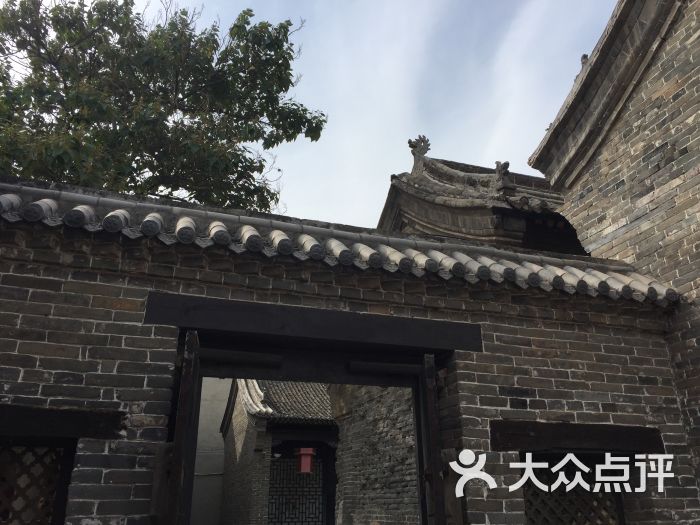 广府古城武家大院(广郡三武府)图片 - 第3张
