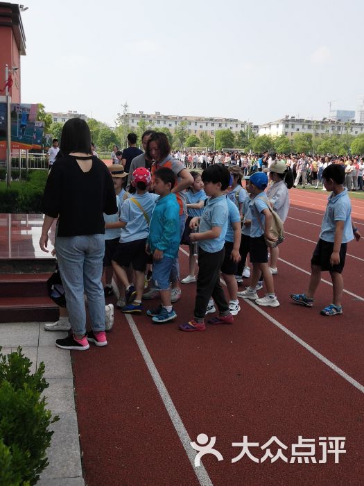 智堡实验学校-图片-泰州学习培训-大众点评网