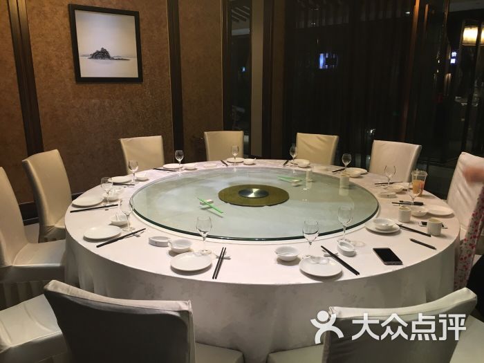 香雪海饭店(香雪海购物广场店)-图片-苏州美食-大众
