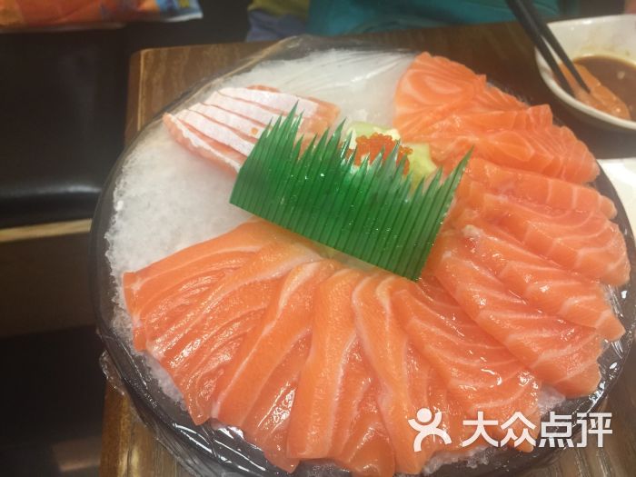 元动寿司店-图片-顺德区美食