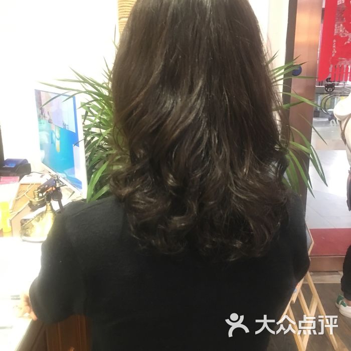 flower hair花の发型屋