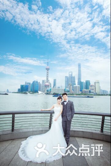 杨浦婚纱摄影哪家好_杨浦最好的婚纱摄影工作室,哪家工作室是最好的