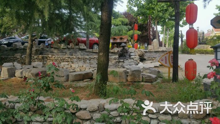 雪源昌渔村(雪源昌渔村餐饮总店)图片 第15张