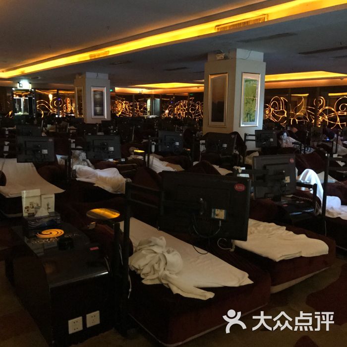 御水泉国际水疗会图片 - 第5张
