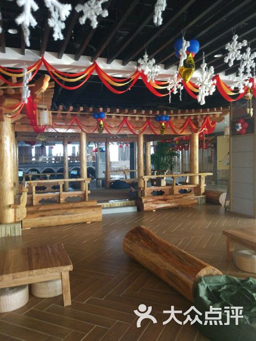 泰盛·金汤1号店-图片-临沂休闲娱乐-大众点评网