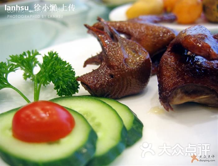 海鲜坊大厅_海龙海鲜坊_海逸海鲜坊