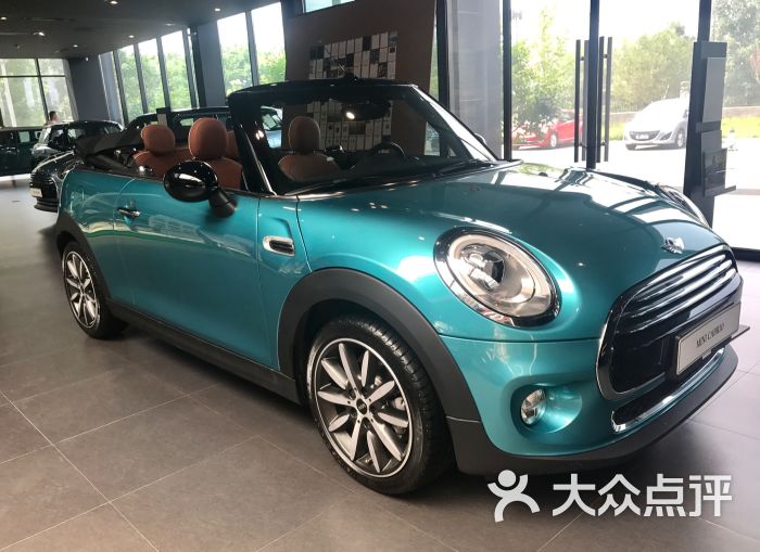 卡森mini4s店-图片-北京爱车-大众点评网