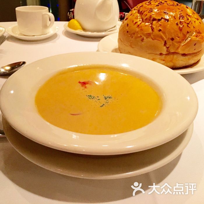 莫尔顿牛排坊 morton's-图片-北京美食-大众点评网