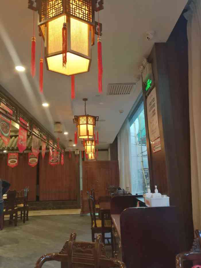 天府食舫(四川大厦店)-