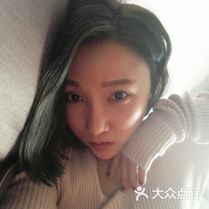 古川造型:造型师很好,服务态度不错,造型.石家庄