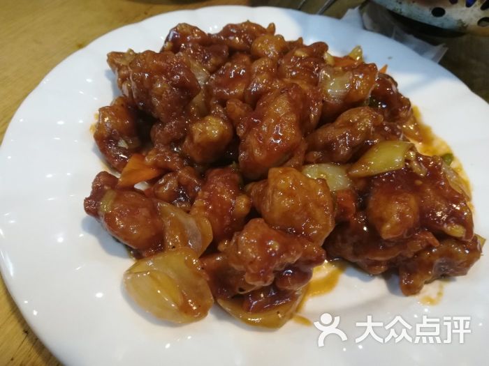 洪兴辽菜小酒馆-图片-沈阳美食-大众点评网