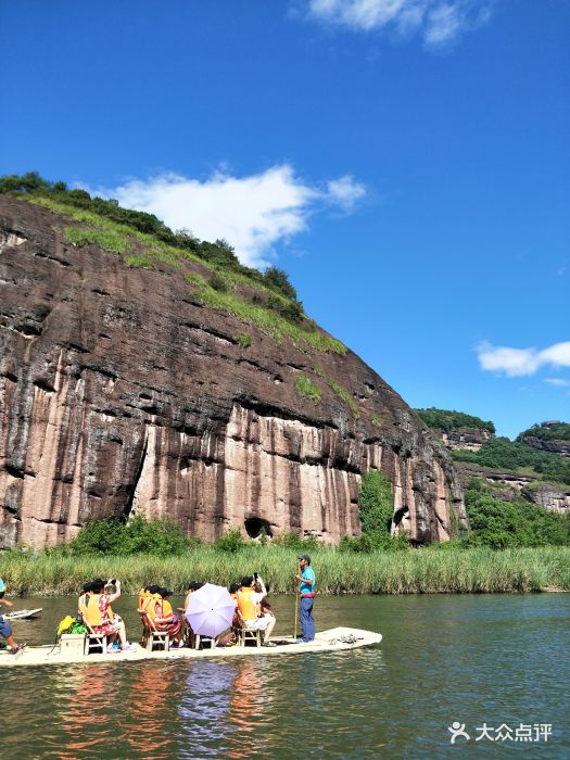 龙虎山景区-图片-贵溪市周边游-大众点评网