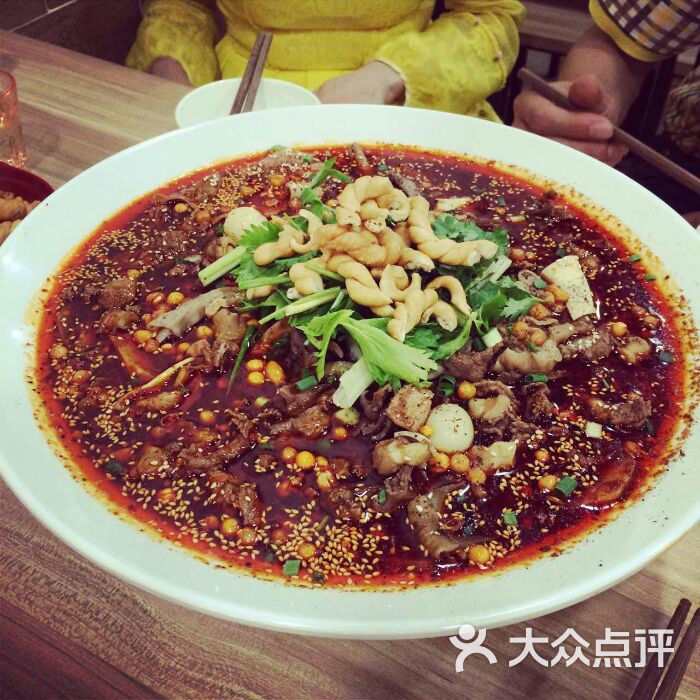 冒状元冒菜-图片-简阳市美食-大众点评网