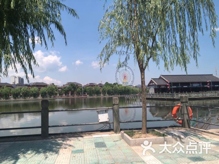 花园村景区图片 - 第8张
