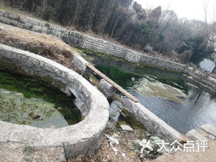 泉林泉群风景名胜区图片 - 第1张