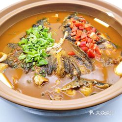 中心城区  小洞天生日宴中心(团结路店)  小洞天的洈水鱼头确实是好吃