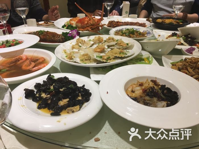 亚泰民族饭店图片 - 第3张