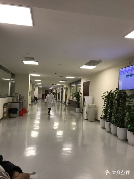 上海交通大学附属瑞金医院图片 - 第96张
