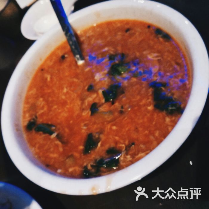 杨麻子大饼